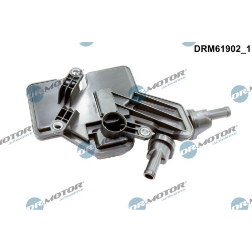 Dr.Motor Automotive Ventil, Kurbelgeh&auml;useentl&uuml;ftung DRM61902