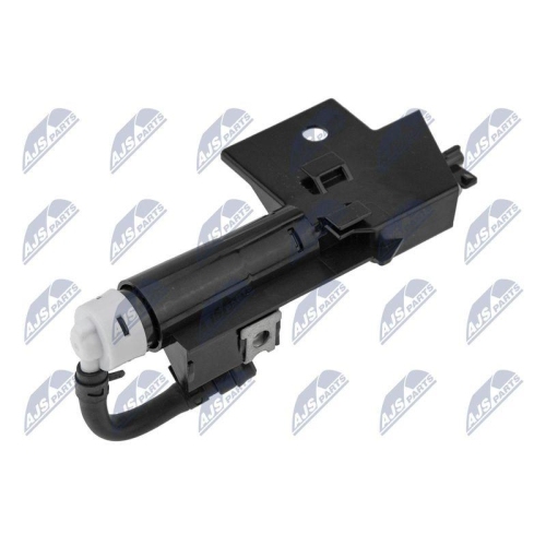 NTY Waschwasserd&uuml;se, Scheinwerferreinigung EDS-SB-013