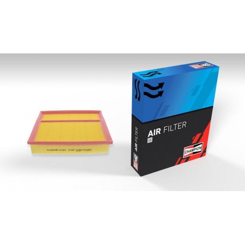 CHAMPION Luftfilter CAF100742P