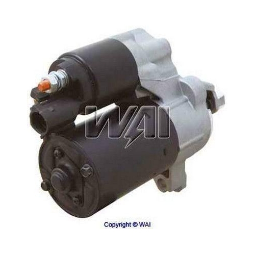 WAI Starter 33292N