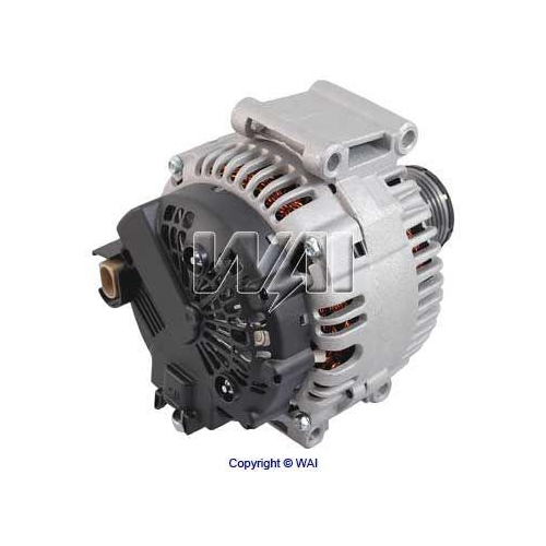 WAI Generator 11309N