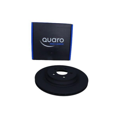 QUARO Bremsscheibe QUARO HIGH CARBON QD4538HC
