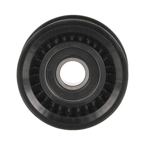 GATES Umlenk-/F&uuml;hrungsrolle, Keilrippenriemen DriveAlign&trade; T36857