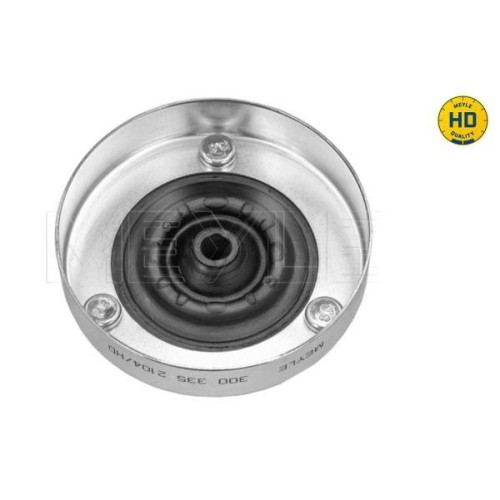 MEYLE Federbeinstützlager MEYLE-HD: Better than OE. 300 335 2104/HD