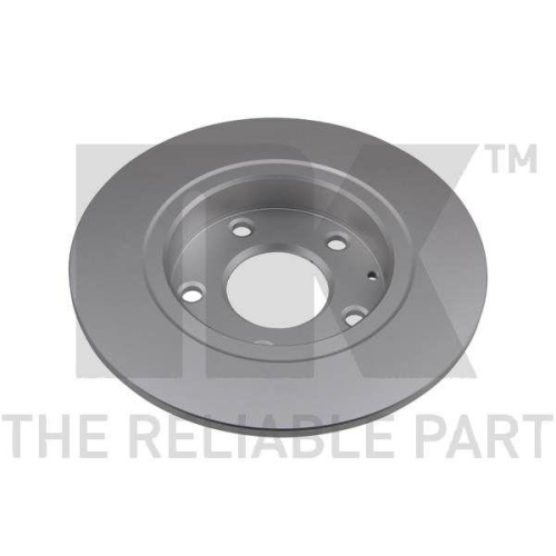 NK Bremsscheibe 313283