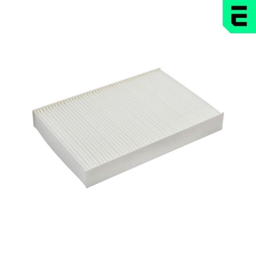 OPTIMAL Filter, Innenraumluft OP-FCF20015