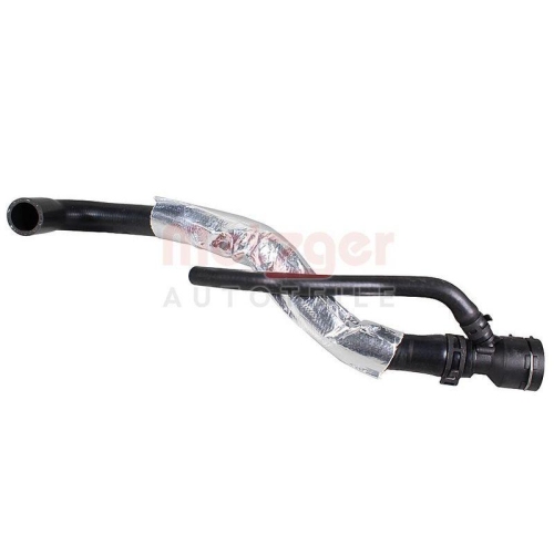 METZGER Heizungsschlauch 2422084