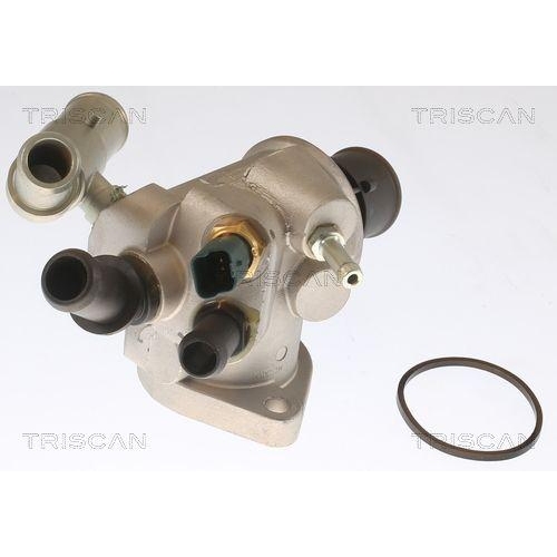 TRISCAN Thermostat, K&uuml;hlmittel 8620 20788