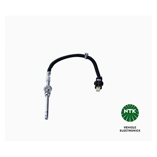 Sensor, Abgastemperatur