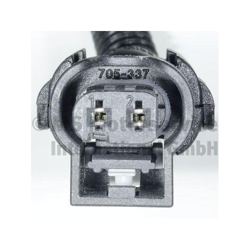 PIERBURG Sensor, Abgastemperatur 7.12196.09.0