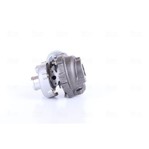 NISSENS Lader, Aufladung ** FACTORY NEW ** 93223