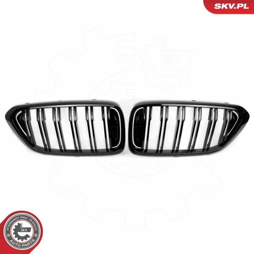 ESEN SKV Kühlergitter