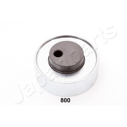 JAPANPARTS Spannrolle, Keilrippenriemen TP-800