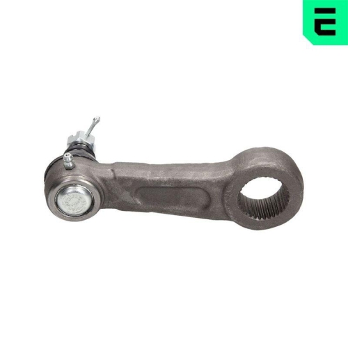 OPTIMAL Lenkzwischenhebel