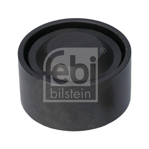 FEBI BILSTEIN Umlenk-/Führungsrolle, Keilrippenriemen