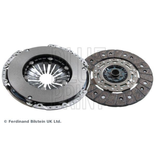 BLUE PRINT Kupplungssatz