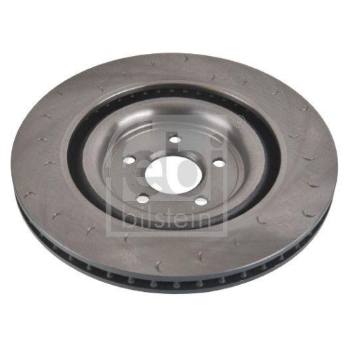 FEBI BILSTEIN Bremsscheibe