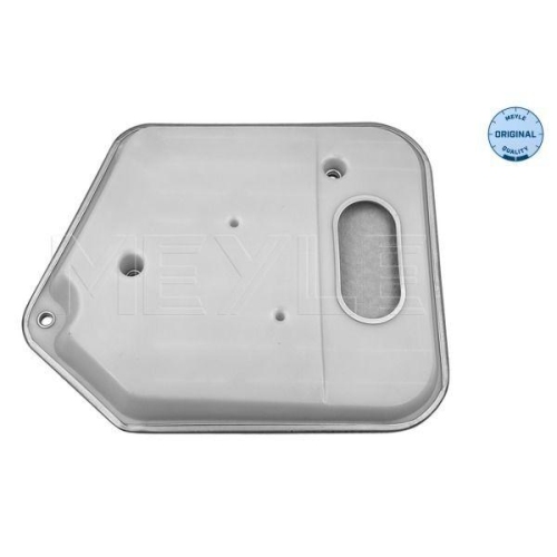 MEYLE Hydraulikfilter, Automatikgetriebe MEYLE-ORIGINAL: True to OE. 300 243 4105