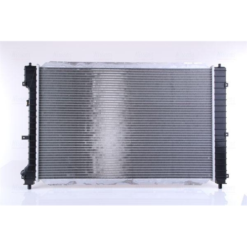 NISSENS K&uuml;hler, Motork&uuml;hlung ** FIRST FIT ** 62004