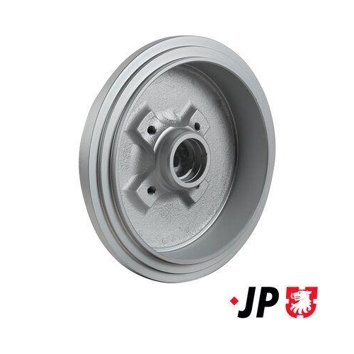 JP GROUP Bremstrommel JP 1163501000