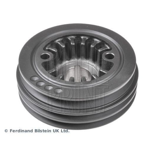 BLUE PRINT Riemenscheibe, Kurbelwelle ADC46115