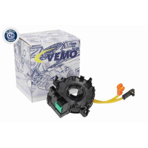 VEMO Wickelfeder, Airbag Q+, Erstausr&uuml;sterqualit&auml;t V37-72-0145