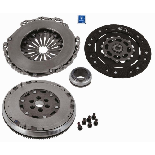 SACHS Kupplungssatz ZMS Modul 2290 601 232