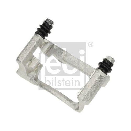 FEBI BILSTEIN Halter, Bremssattel 198717