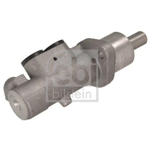 FEBI BILSTEIN Hauptbremszylinder 171167