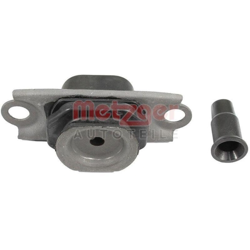 METZGER AUTOTEILE Lagerung, Motor GREENPARTS 8054035
