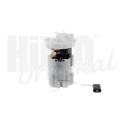 H&Uuml;CO Kraftstoff-F&ouml;rdereinheit 132704