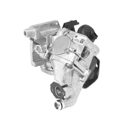 BorgWarner AGR-Ventil OE-Version/Erstausr&uuml;stung 710752D0