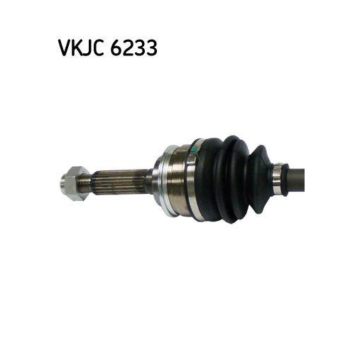 SKF Antriebswelle VKJC 6233
