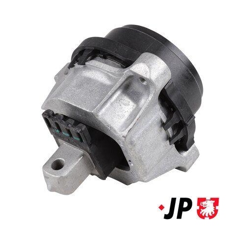 JP GROUP Lagerung, Motor JP 1417902770