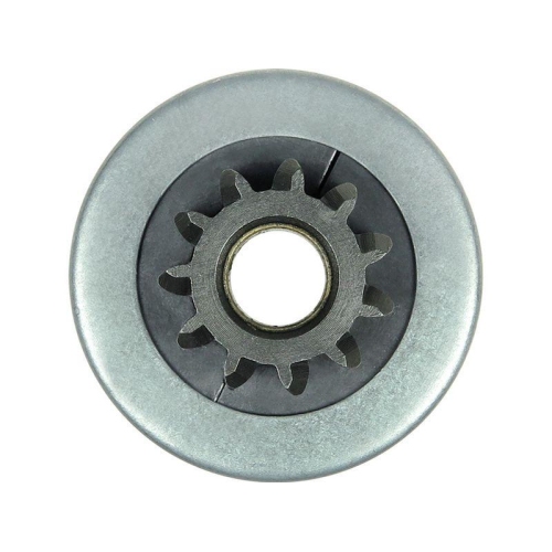 AS-PL Freilaufgetriebe, Starter AS SD0093