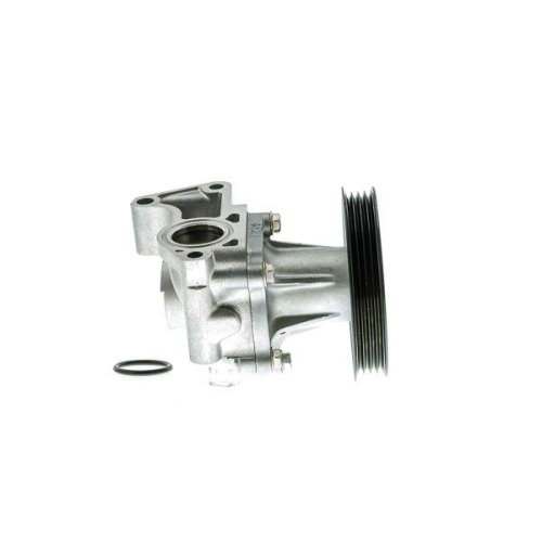 AISIN Wasserpumpe, Motork&uuml;hlung WPT-011