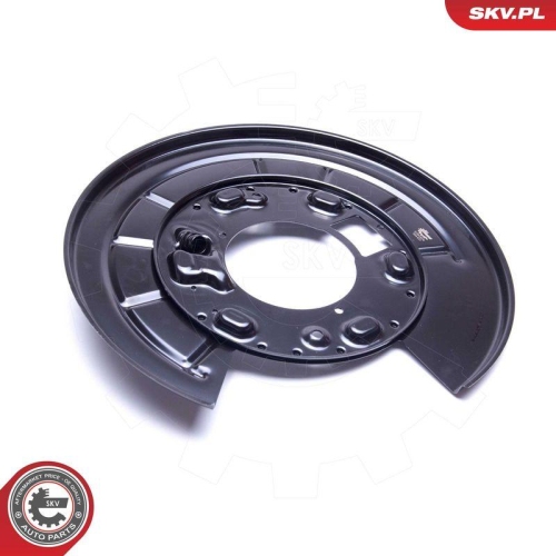 ESEN SKV Spritzblech, Bremsscheibe 57SKV679