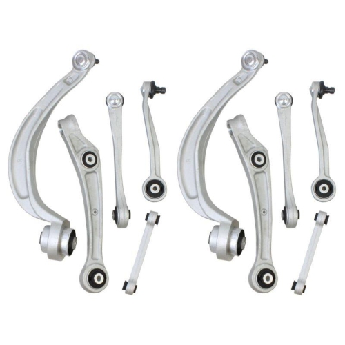 MAXGEAR Lenkersatz, Radaufh&auml;ngung 72-6308