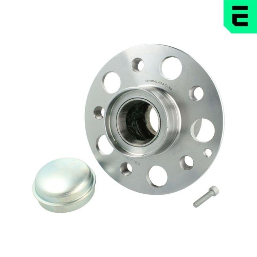 OPTIMAL Radlagersatz 401523L