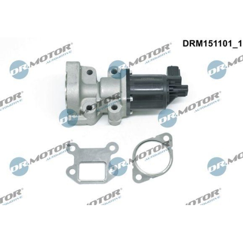 Dr.Motor Automotive AGR-Ventil DRM151101