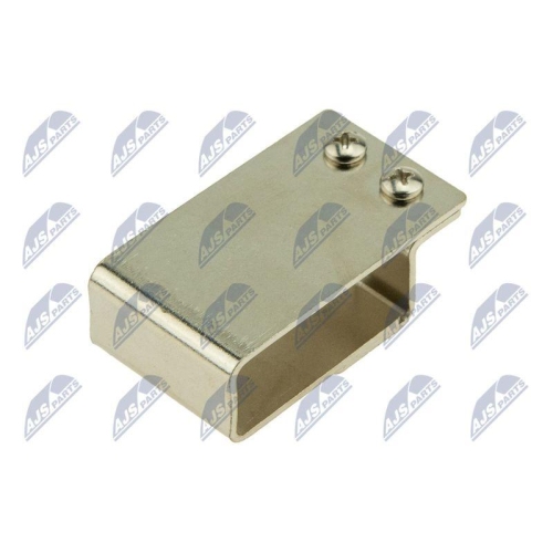 NTY Seilzug, Schaltgetriebe NXX-RE-001