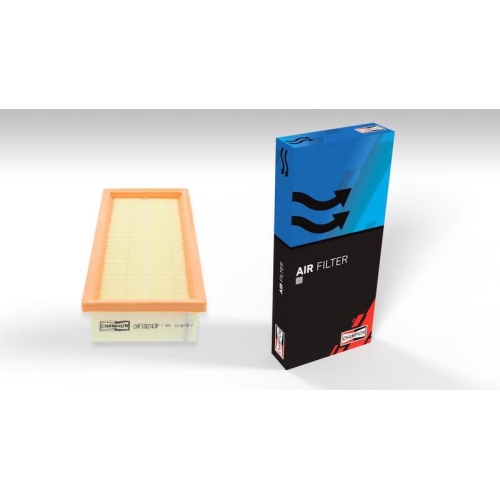 CHAMPION Luftfilter CAF100743P