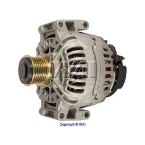 WAI Generator 12384N