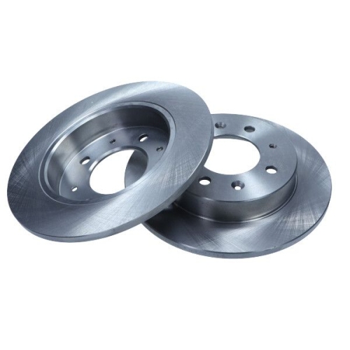 MAXGEAR Bremsscheibe 19-2451