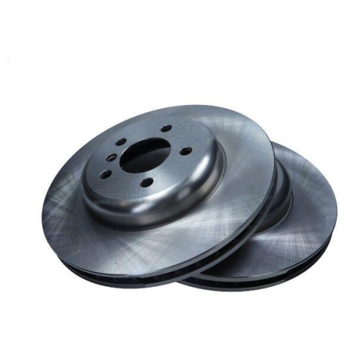 MAXGEAR Bremsscheibe 19-2200