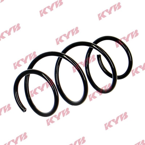 KYB Fahrwerksfeder K-Flex RA1569