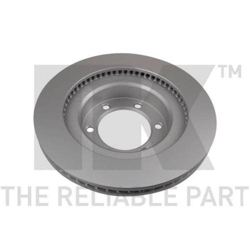 NK Bremsscheibe 314598