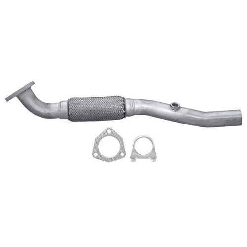 HELLA Abgasrohr Easy2Fit &ndash; PARTNERED with Faurecia 8LA 366 000-691