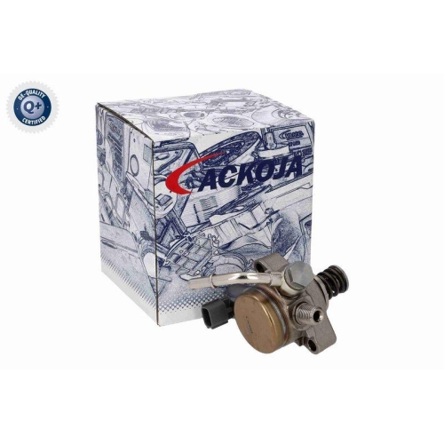 ACKOJA Hochdruckpumpe Green Mobility Parts A32-25-0001