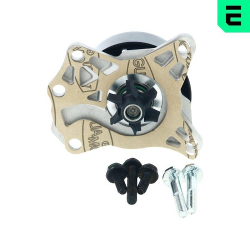 OPTIMAL Wasserpumpe, Motorkühlung AQ-2193